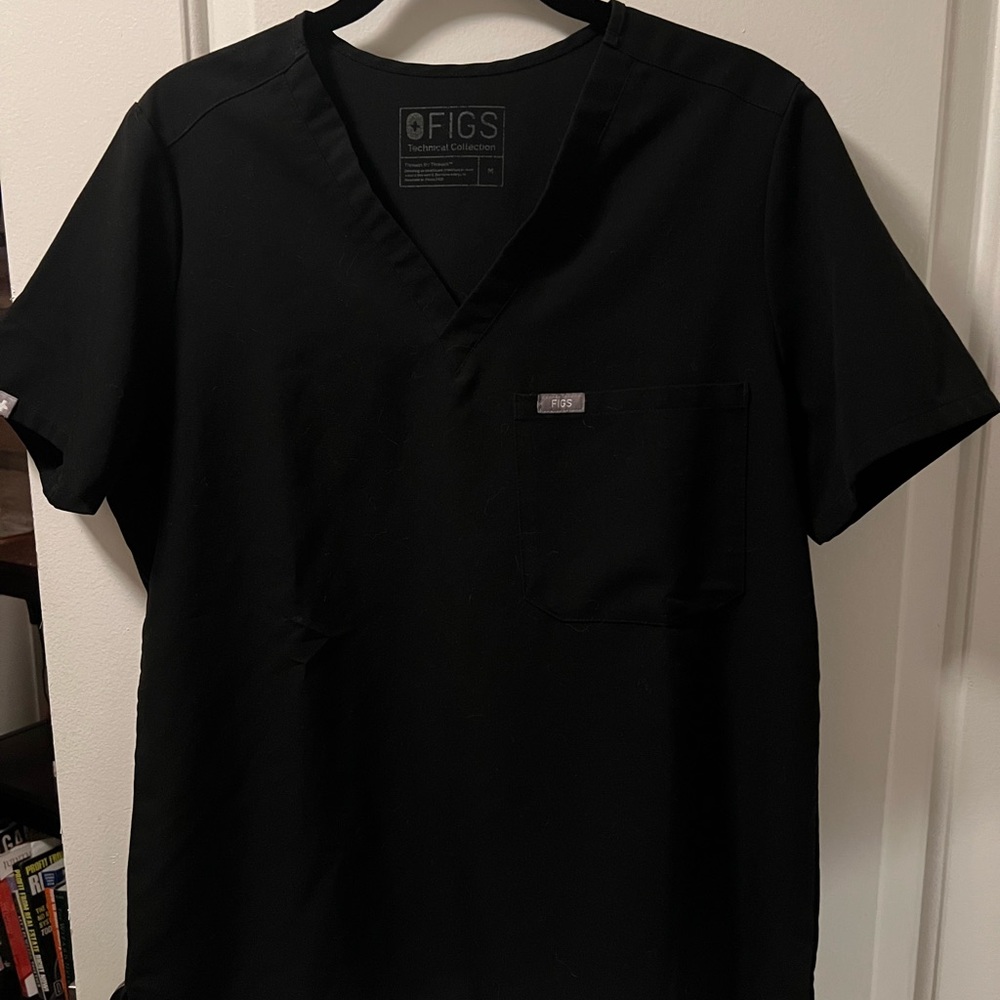 Black Catarina top